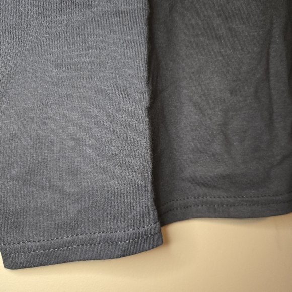 Official TLC Women's Black T-shirt With Image Size Medium 100% Cotton Music RnB - Picture 6 of 7